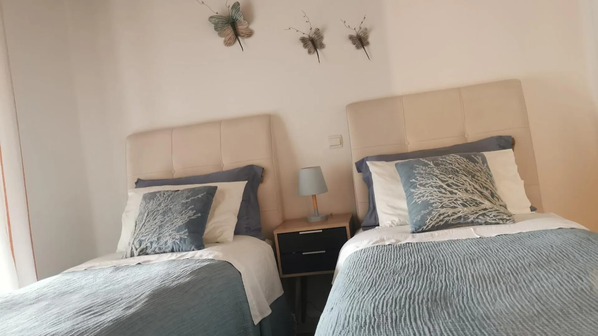 Our Beautiful House In Ornos, Mykonos别墅 希腊