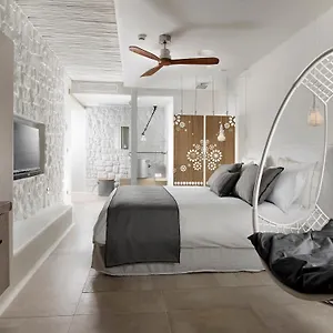 Kove Mykonos - A Myconian Collection מלון